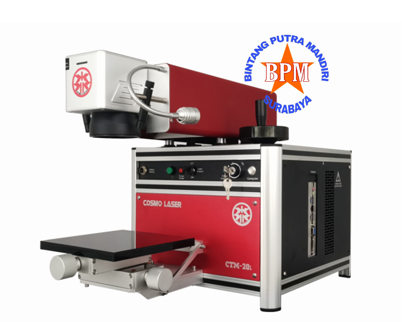 Supplier Mesin Produksi Perhiasan Terlengkap 9