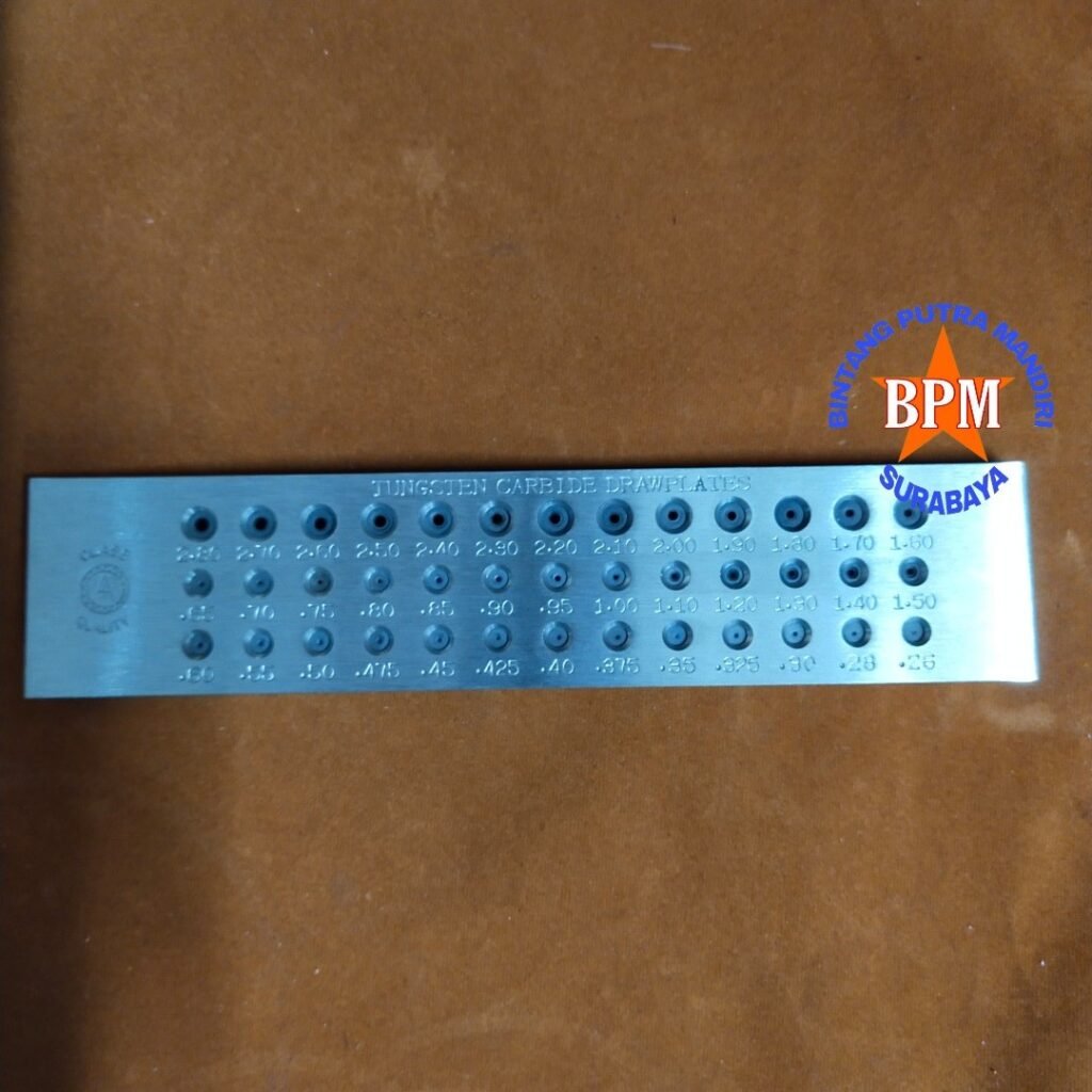 drawplates 2.80 0.26