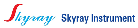 logo skyray